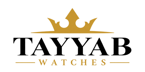 Tayyab Watches
